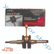 SUZUKI RGV RGV120 RGV 120 RU 110 RU110 STANDARD CRANKSHAFT CRANK SHAFT COMP COMPLETE A CLASS MAKE IN