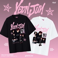 [READY] TXT Yeonjun Ggum T-Shirt Album series | Yeonjun Beomgyu Soobin Kai Taehyung txt | Kpop t-shi