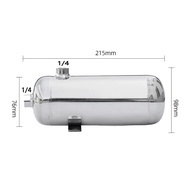 0.2 gallon air compressor gas tank pressure tank gas tank vacuum buffer gas tank G1/40.8L stainless 