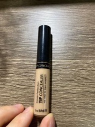 The Saem Concealer 遮瑕膏