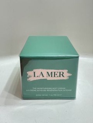 (包SF) La Mer The Moisturizing Soft Cream 海藍之謎精華柔潤乳霜 30ml