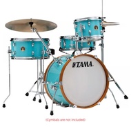 Tama Club-JAM Kit Acoustic Drum Set LJK48H4-AQB