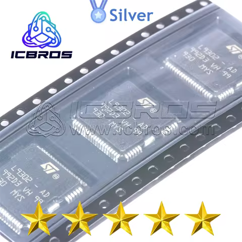 L9302-AD QFP64 LE79Q2281DVC LPC1519JBD64 LPC2129FBD64 LPC2132FBD64 LPC2134FBD64 LPC2134FBD64-01