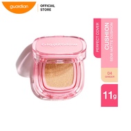 Glad2Glow Perfect Cover Cushion 04 Ginger