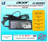 Adaptor Charger Laptop|Notebook Acer Aspire 3 A314-35 A314-35S