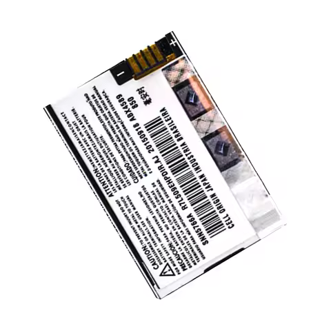 100% Genuine 3.7V BT50 BT51 BQ50 Replacement Battery For Motorola Moto A1200 A630 A732 BA250 C160 C1