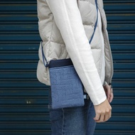 針織斜背包 | 針織 斜背 手機包 側背小包