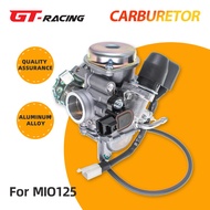 EGO LC  Carburator Original Mikuni FOR Yamaha EGO LC ego lc MIO125 High Performance Motorcycle Modif