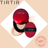 TIRTIR MASK FITRED CUSHION 17N VANILLA/21N IVORY/23N SAND/55N ESPRESSO 18g
