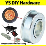 Bearing Tayar Kereta Sorong/Wheelbarrow Wheel Bearing/Cement Trolleys Wheel Bearing