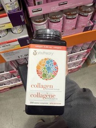 Youtheory膠原蛋白高級配方 390 粒裝