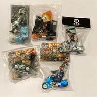 Kaijuone Ninja + Highspeed kaiju one 壹工房