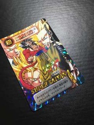 龍珠本彈閃卡GT 162號