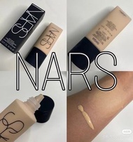 ☁️NARS粉底液