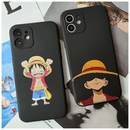 One Piece Soft CASE OPPO A94 A74 A54 4G 5G A37 A39 A57 A16 A15 A15S A53 A33 A52 A92 A12 A91 A31 F11 