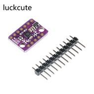 BMI160 GY- BMI160 6DOF 6-axis Rate Gyro Gravity Accelerometer Sensor Module IIC I2C SPI Communicatio