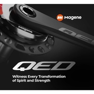 [RIS] Magene QED P505 Spider-Based Powermeter