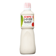 【KEWPIE】凱薩沙拉醬1000ml