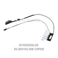 Acer Aspire VX15 VX5-591G N16C7 VX5-591 30pin Laptop LCD LED Display Ribbon Screen Cable DC02002QL00
