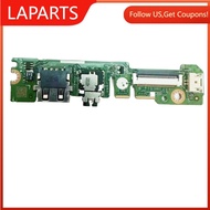 USB Audio Headset Port IO Board LS-K091P for Acer Aspire A515-56 A115-32 AV15-51 A514-54 A315-35 A31