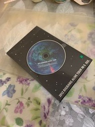 2012 Bigbang Alive Tour  DVD