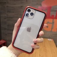 A001（เป็นกระจกด้านหลัง) เคสแม่เหล็ก CASE IPHONE รุ่น IPhone 6G 6plus 7G 8G 7Plus 8PLUS XS xsmax XR I