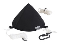DoD Tongari Hat อุปกรณ์เสริม One pole Tent
