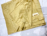 Siêu siêu hiếm: Mền (chăn) cá nhân hạng First Class dùng trên máy bay hạng cao cấp nhất c ủa Vietnam