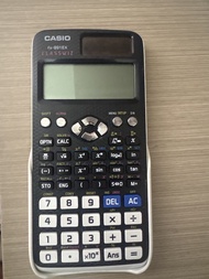 Casio fx-991EX ClassWiz Scientific Calculator