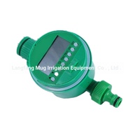 Irrigation Controller Timer Foreign Trade irrigation Controller Solenoid Valve Timer irrigation Time