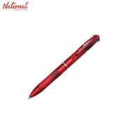 Avanti Colors Retractable Ballpoint Pen T8004B516, Red 0.5Mm