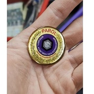 parol collar pin 25mm diameter collar pin