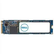 Dell Original (Used) M.2 NVME 256GB SSD Parts 2230 with 2280 adapter