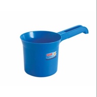 Plain Bath Dipper 1.5 Ltr GL3 Lion Star Water Dipper/