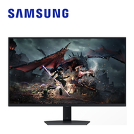 Samsung Odyssey G5 G50D LS32DG502EEXXS 32" QHD 180Hz IPS Gaming Monitor ( DP HDMI 3 Yrs Wrty )