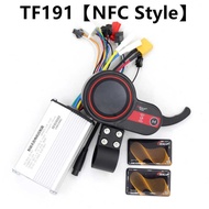 Herop Electric Scooter Accessories TF-191-FD Smart Unlock Instrument Controller NFC Swipe Battery Ca