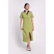 Byron Short Sleeve Dress