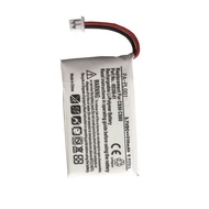 Suitable for Sennheiser HD 250BT Earphone Battery AHB402035PLT