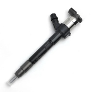 295050-1760 1465A439 New Diesel Fuel Injector For Mitsubishi L200 Triton 4N15 Engine