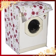 FRONT DOOR WASHING MACHINE COVER 6-15KG - Latest Model High Quality Washing Machine Cover