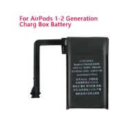 Replace Battery for AirPod 1 2 3 A1604 A1523 A1722 A2032 A2031 – GOKY 93mWh Replacement Battery for 