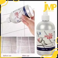 JMP - TILE REFORM WATERPROOF PREMIUM TILE GAP FILLER CERAMIC TILE GAP SEALER