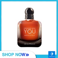 【SG】Emporio Armani Stronger With You Absolutely EDP 100ml