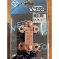 HOME CONCEPT > ES'TECH & VECO FASTENING /SECURITY DOOR LOCK CBL75