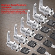 File Cabinet Lock Tin Locker Lock Cylinder Cabinet Door Lock Lock Locker Locker Door Lock Letter Box