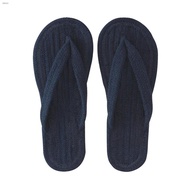 ✤❍¤MUJI Indian Cotton Room Sandals