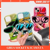 Case Xiaomi Redmi 12 4G A1 A2 5A 6A 8 8A Pro 9A 9Ai 9AT 9C 10A 9T 10 4G 5G 11 Prime Plus 10C 12C 11A Note 11E Poco C55 C40 M6 Casing Softcase Silicone Motif P0w3rpuf TPU High Ss873 Quality