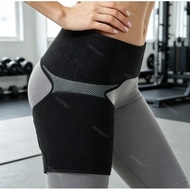 1PCS Sciatic Pain Relief Brace, Groin Support Compression Wrap, Hip Flexor Support Brace, Thigh Hams