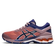 sparepart Sepatu Lari Wanita Asics Original Wmns Gel-kayano 26 Viol