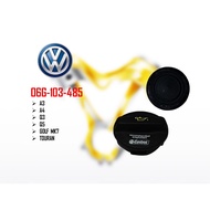 Audi - B9 A3 A4 Q3 Q5 / Volkswagen - Golf MK7 Touran 1.8L 2.0L Engine Oil Cap 06G-103-485
